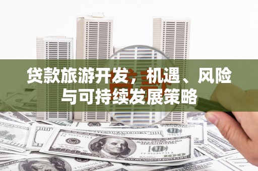 坪山新区贷款旅游开发，机遇、风险与可持续发展策略