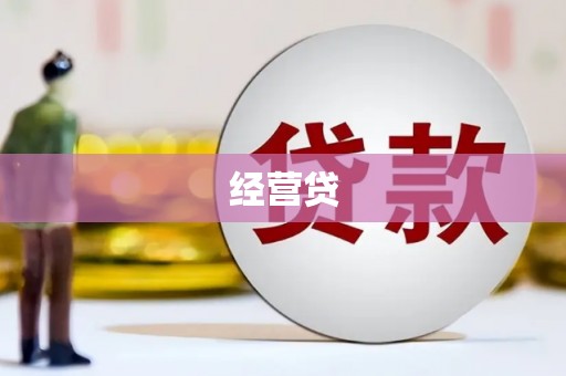 曾都经营贷