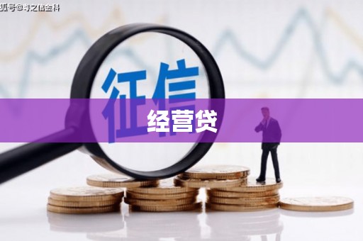 博山经营贷