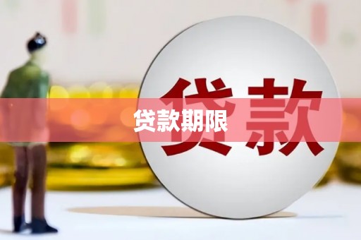 德保贷款期限