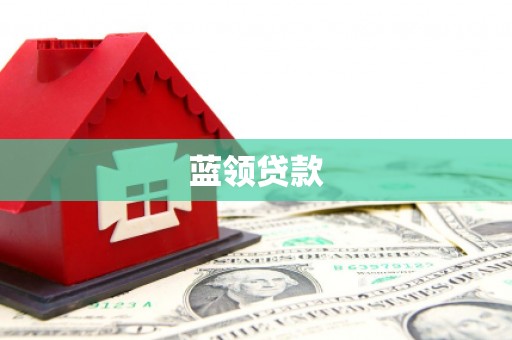 罗东蓝领贷款