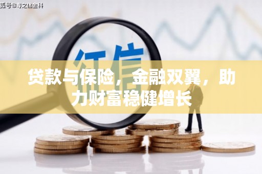 德清贷款与保险，金融双翼，助力财富稳健增长