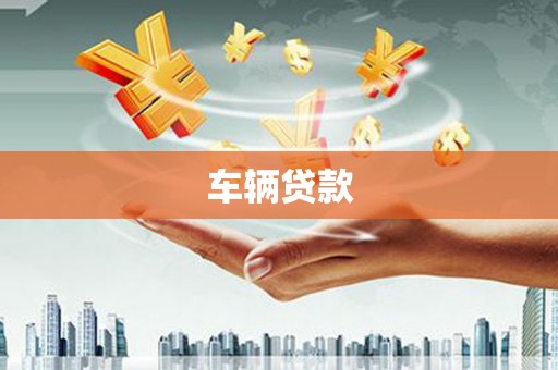 光泽车辆贷款