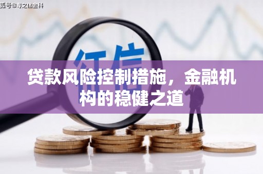 佛山贷款风险控制措施，金融机构的稳健之道