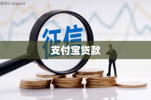 长白支付宝贷款