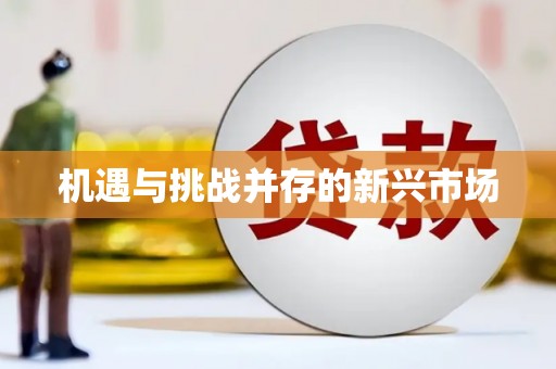 环江机遇与挑战并存的新兴市场